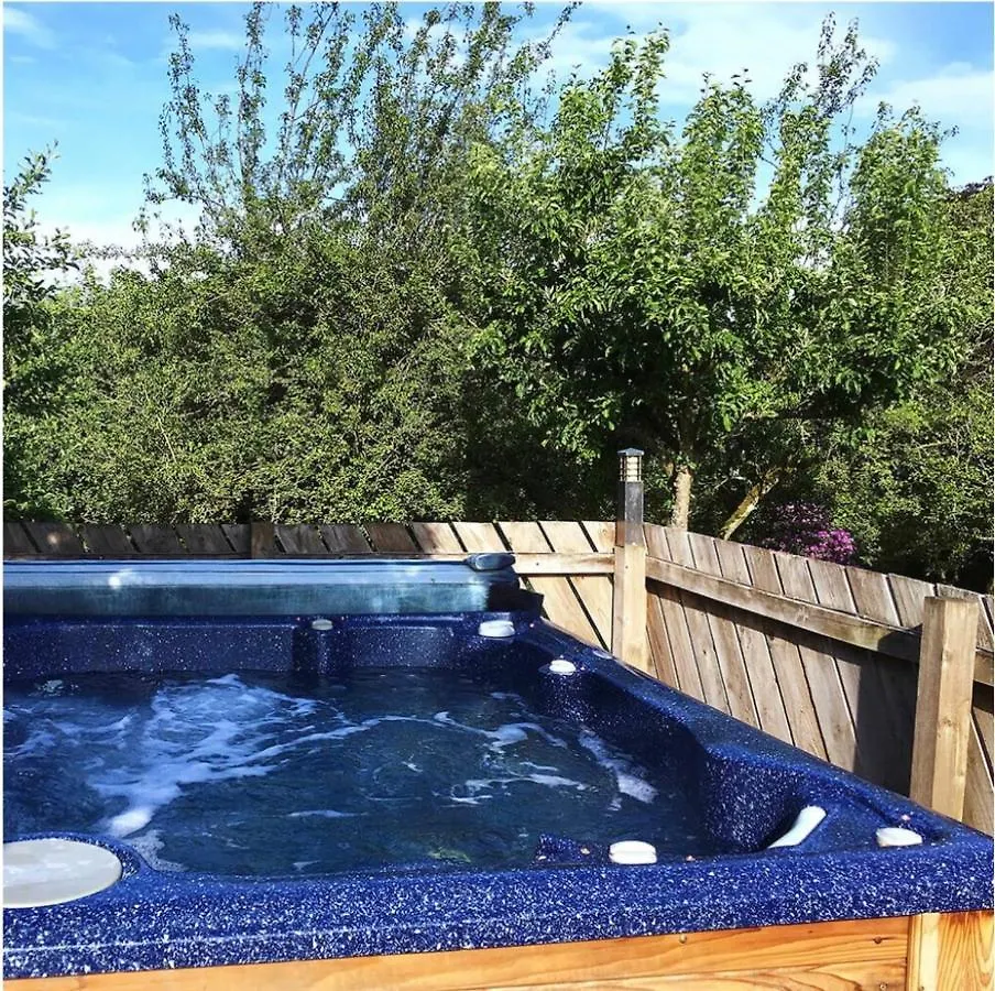 Newsham Grange Farm Bed & Breakfast Thirsk