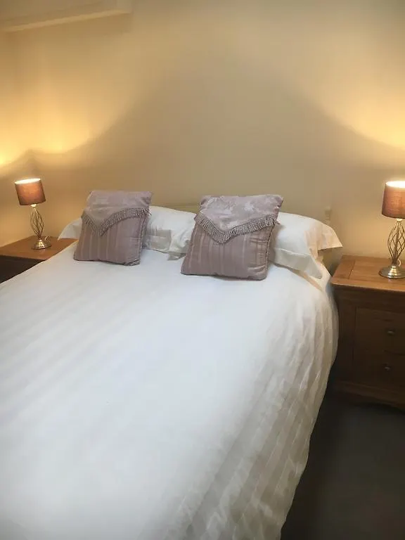 Newsham Grange Farm Bed & Breakfast Thirsk 4*,