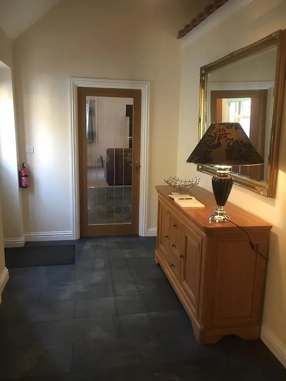 Newsham Grange Farm Bed & Breakfast Thirsk
