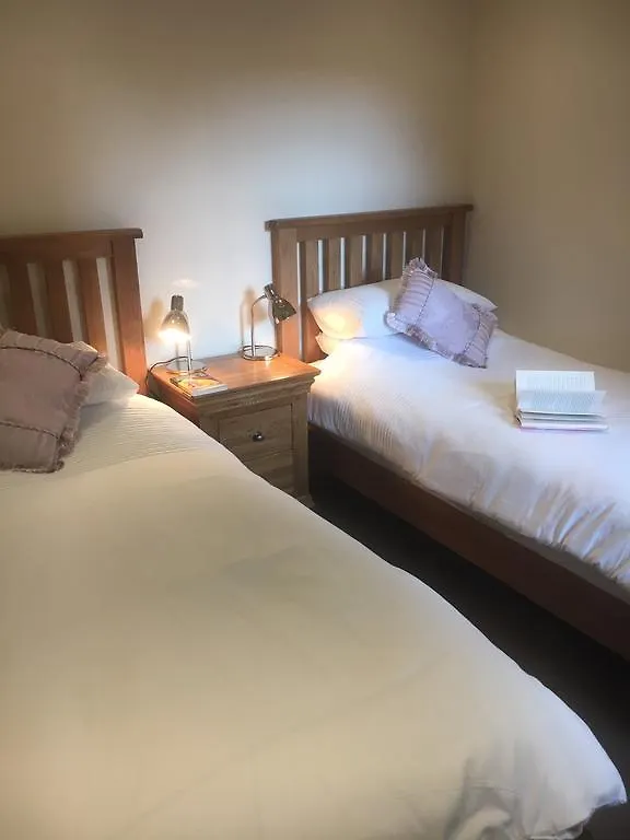 Newsham Grange Farm Bed & Breakfast Thirsk 4*,  Birleşik Krallık