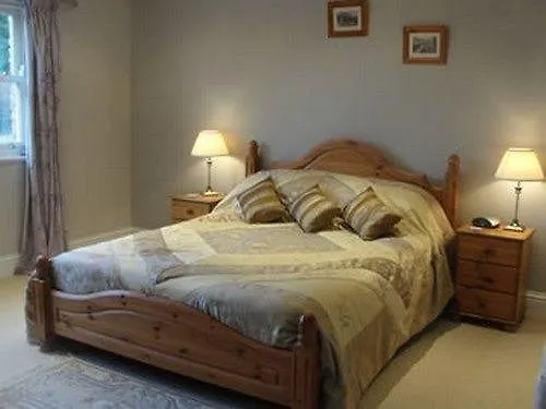 Newsham Grange Farm Bed & Breakfast Thirsk 4*,