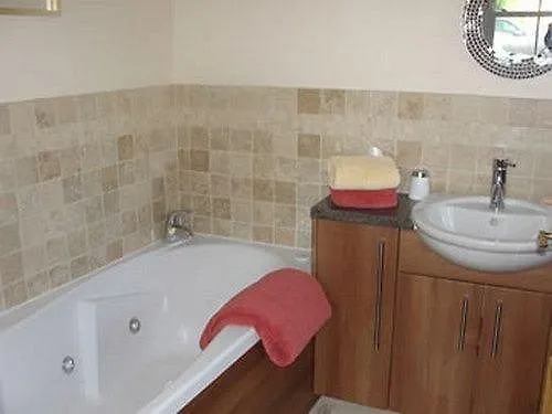 Newsham Grange Farm Bed & Breakfast Thirsk