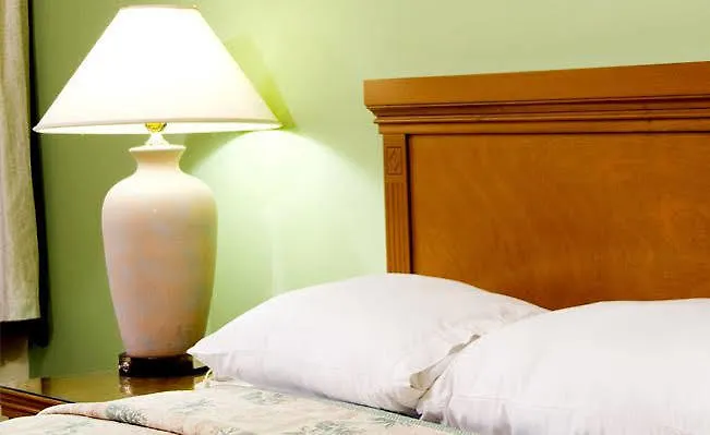 Newsham Grange Farm Bed & Breakfast Thirsk