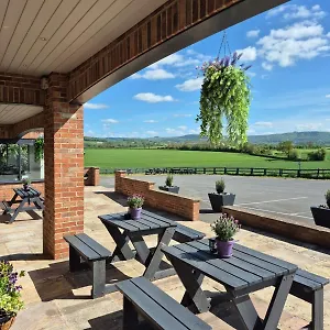 The White Horse Thirsk