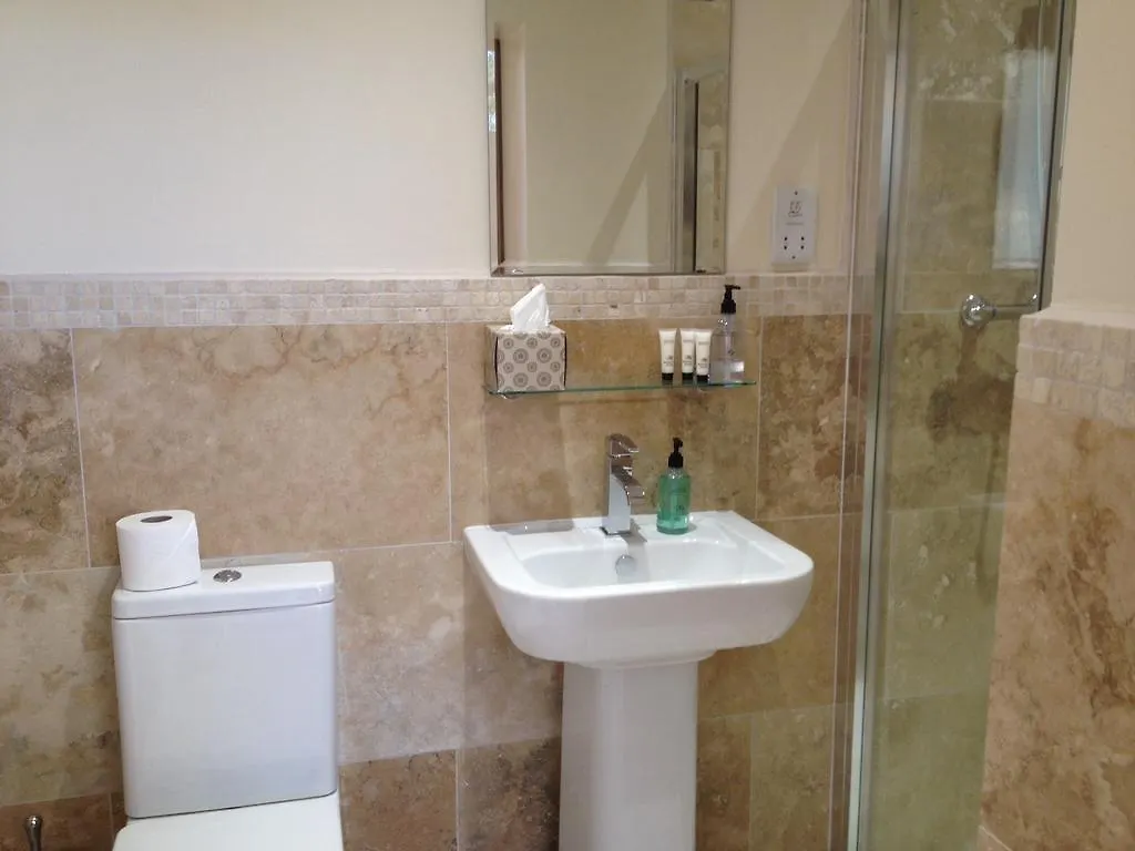 Newsham Grange Farm Bed & Breakfast Thirsk