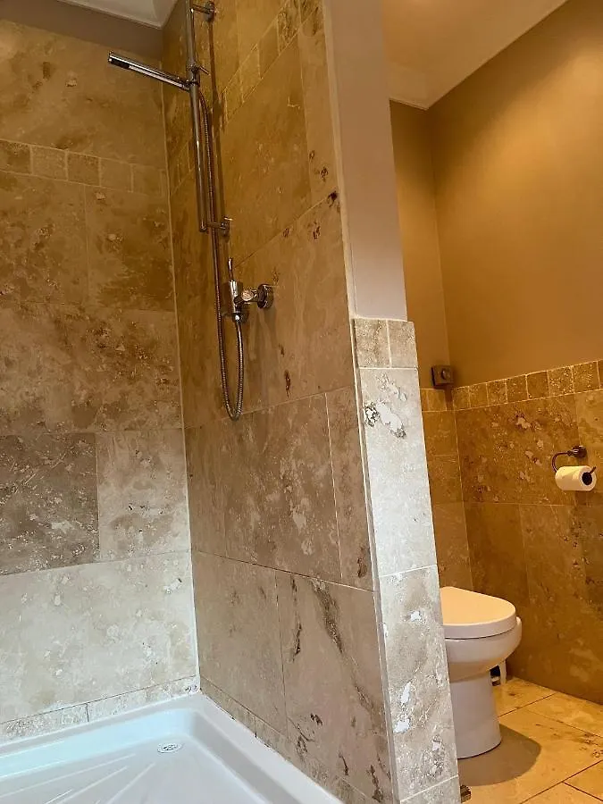 Newsham Grange Farm Bed & Breakfast Thirsk