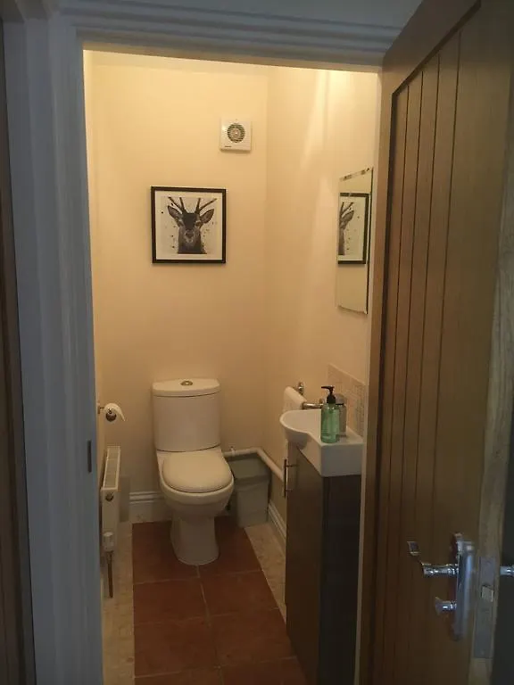 ****  Newsham Grange Farm Bed & Breakfast Thirsk United Kingdom