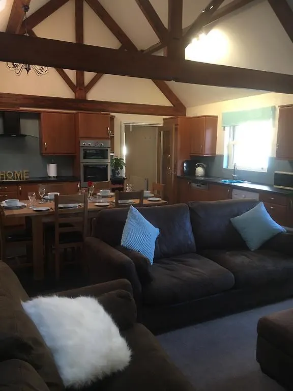 Newsham Grange Farm Bed & Breakfast Thirsk