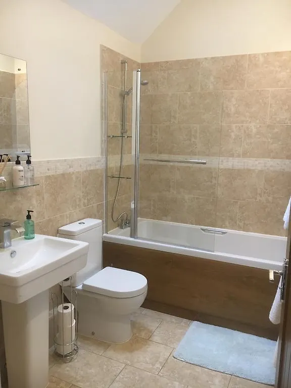 Newsham Grange Farm Bed & Breakfast Thirsk 4*,  United Kingdom