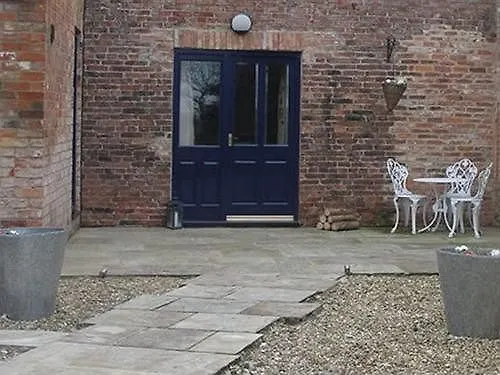 Newsham Grange Farm Bed & Breakfast Thirsk